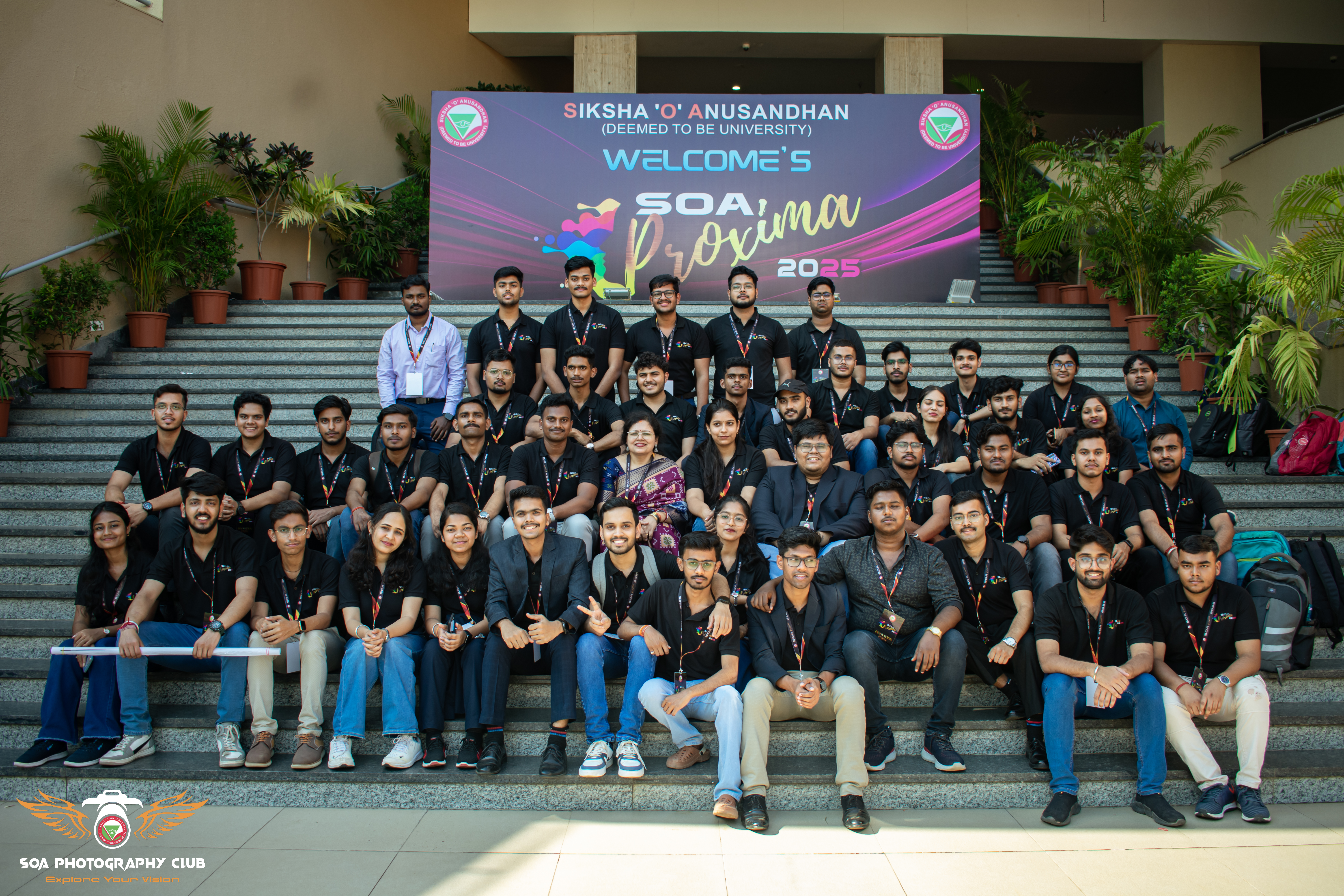 Proxima 2025 Presentation